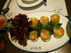 -美奈小馆·越南料理(中航城君尚购物中心店)