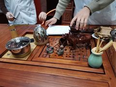 -脊艾堂推拿·艾灸(美年广场店)