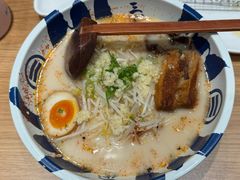 -味千拉面(双井店)