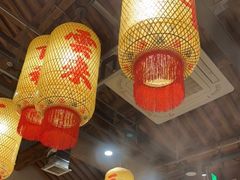 -朱光玉火锅馆·太原旗舰(钟楼街店)