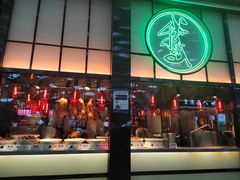 -陈鹏鹏潮汕菜(宝安机场T3航站楼店)