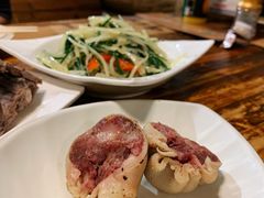 -牧马人奶茶馆(乌兰察布总店)