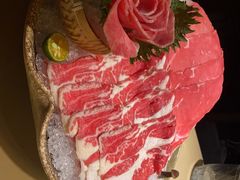 -余欢领鲜火锅(新街口店)