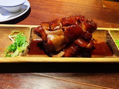 -大牌大·传统杭帮菜(湖滨店)
