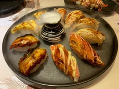 -羽寿司(东方宝泰店)