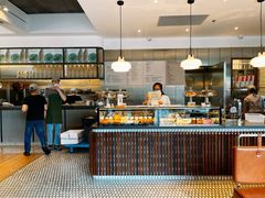 -BAKER&SPICE(BFC外滩金融中心店)