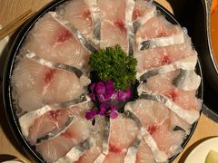 -老灶堂文创火锅(文艺路店)