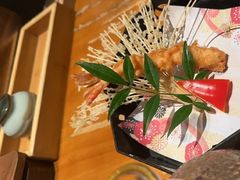-水濑·日料放题(天河店)