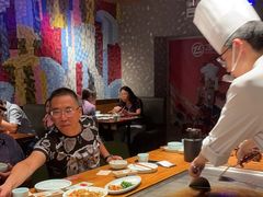 -飞阳铁板烧(ME TOWN购物中心店)