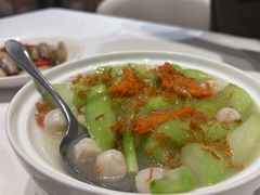 -莆田餐厅PUTIEN(金融街购物中心店)