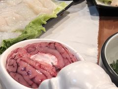 -安胖老火锅(两路口店)
