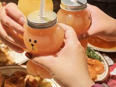 -ZAFFERANO西班牙海鲜饭(上海首店)