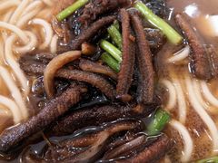 -奎元馆.百年奎元.非遗传承(西湖边的解放路店)