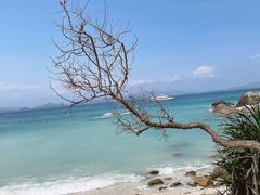 -三亚蜈支洲岛旅游区
