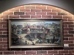 -格鲁·秀色Georgia’s Feast