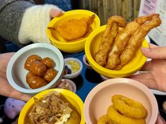 -合风谷(南下塘店)