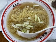 鲜虾云吞面-刘森记面家(桂林街店)