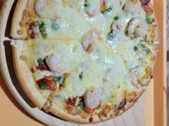 -北大家园食堂