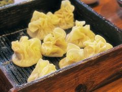 -张家巷美食(南浔店)