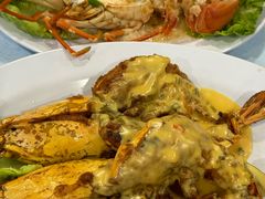 -ZF Seafood Restaurant 卓峰海鲜餐