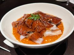 -南乡·精功顺德菜(卓悦中心店)