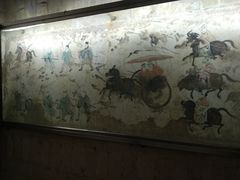 -洛阳古墓博物馆