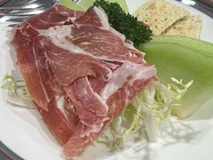 -玫瑰园西餐厅(新华大厦店)