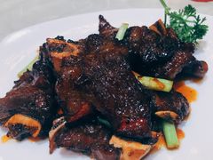 -凤城礼记鱼翅海鲜酒家(新马路总店)