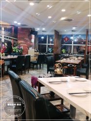 -喜悦酒家·宴会厅