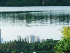 -成都南湖公园