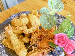 -花溪雨·森林餐厅(石基店)