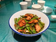 -谢氏老金口七号宴(武昌大道店)