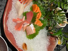 -樱之盛宴·蟹料理海鲜自助(前进大街店)