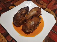 -宋三姐老妈兔头(双流总店)