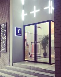 -FAB HAIR CLUB