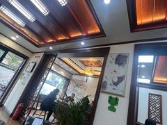 -观桥阁(锦溪店)