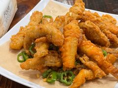 -南记食粥坊·宵夜大排档(莲花总店)