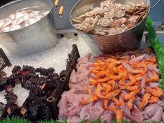 -非烤勿扰韩料自助烤肉(松山湖万科店)