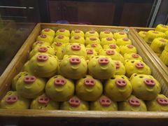 -百饼园(南后街店)