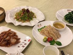 -全聚德(常州店)