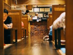 -小山日本料理(岭南天地店)