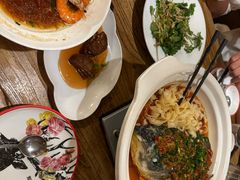 -新白鹿餐厅(银泰西湖文化广场店)