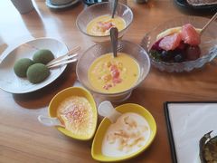 -王鼎精致料理铁板烧(世博源店)