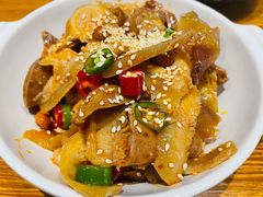 -付小姐在成都(郑东新区店)