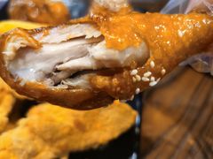 -CHICKEN NOW韩式炸鸡&啤酒