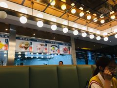 -玉兰苑一等茶餐厅