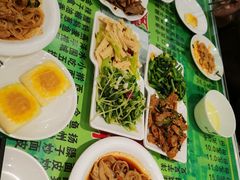 -令氏家外家周礼食府(桥南店)