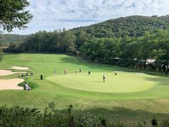 -南沙高尔夫球会