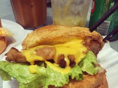 -华嫂冰室(尖沙咀店)