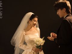 -经典婚纱摄影美学馆·私人定制